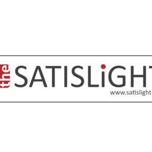 SATISLiGHT® – svítící LED pivní tácky