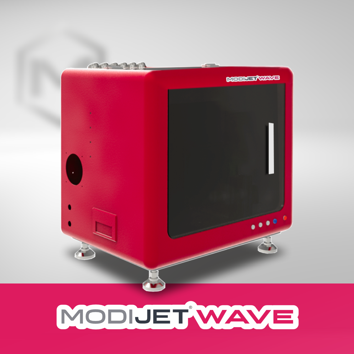Modijet Wave