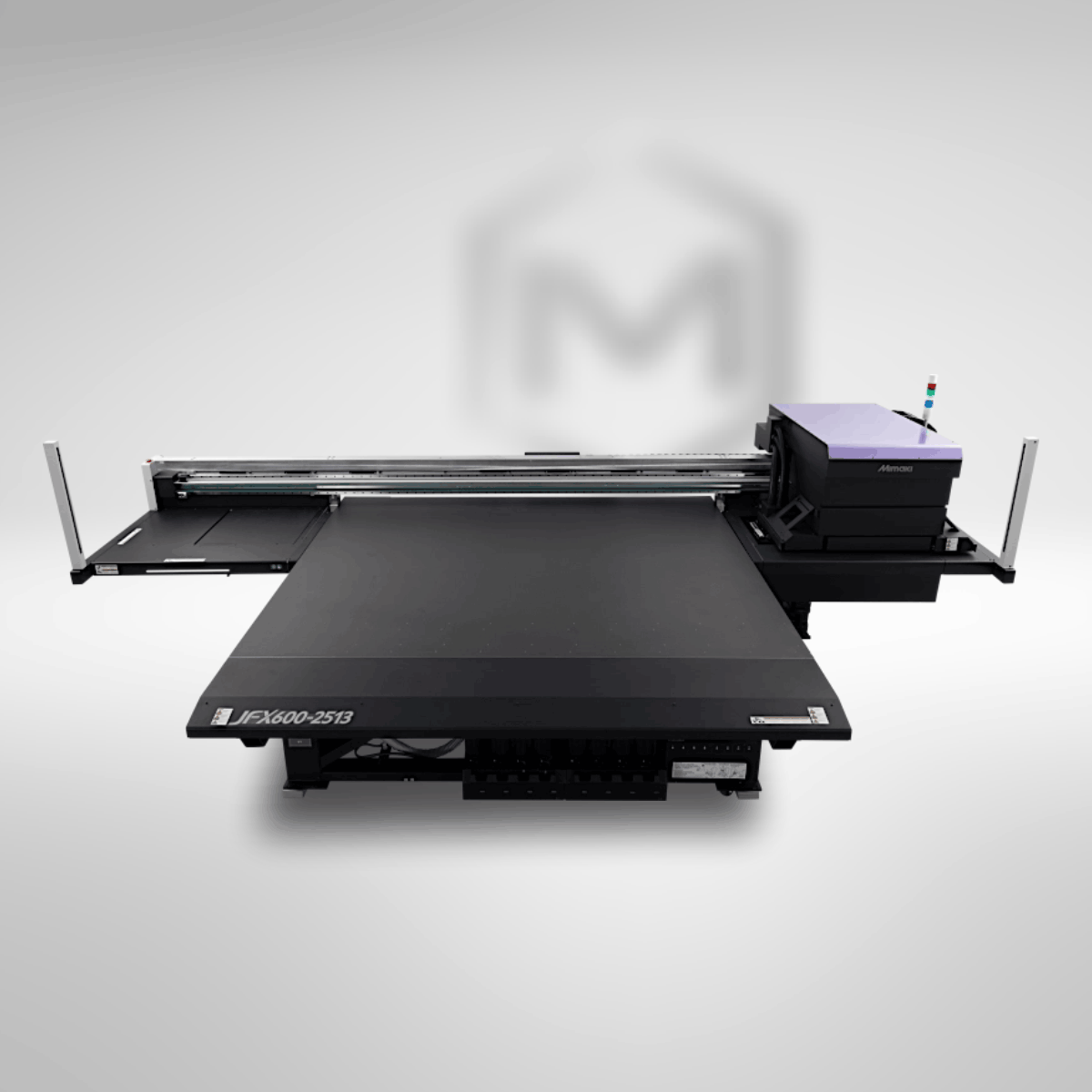 Mimaki JFX600-2513 von vorne