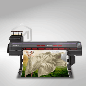 Mimaki UCJV300 series von vorne
