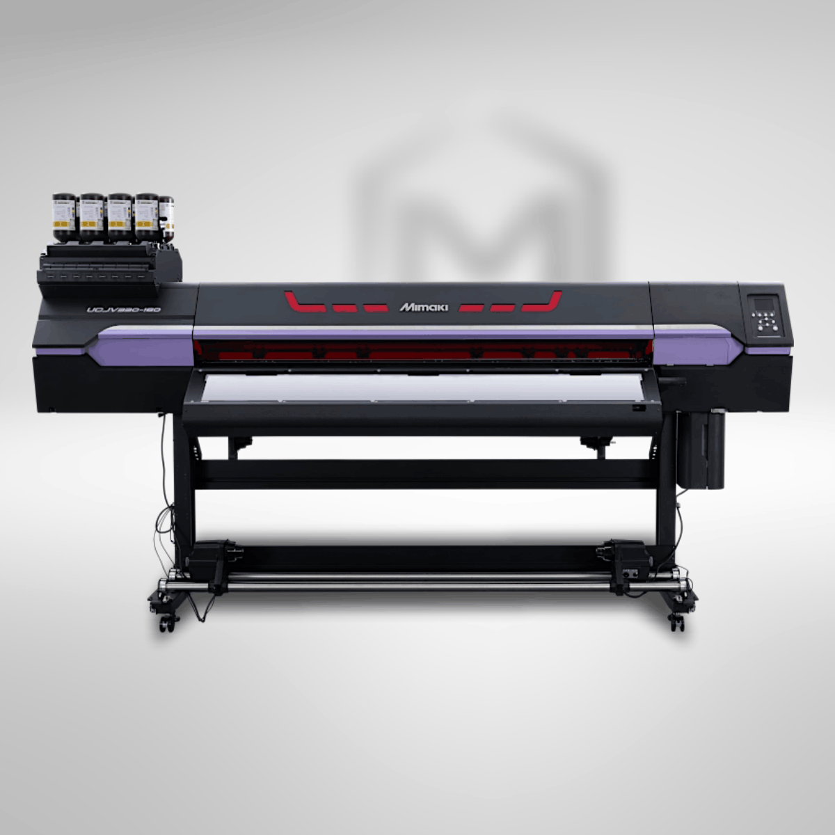 Mimaki UCJV330-160 von vorn