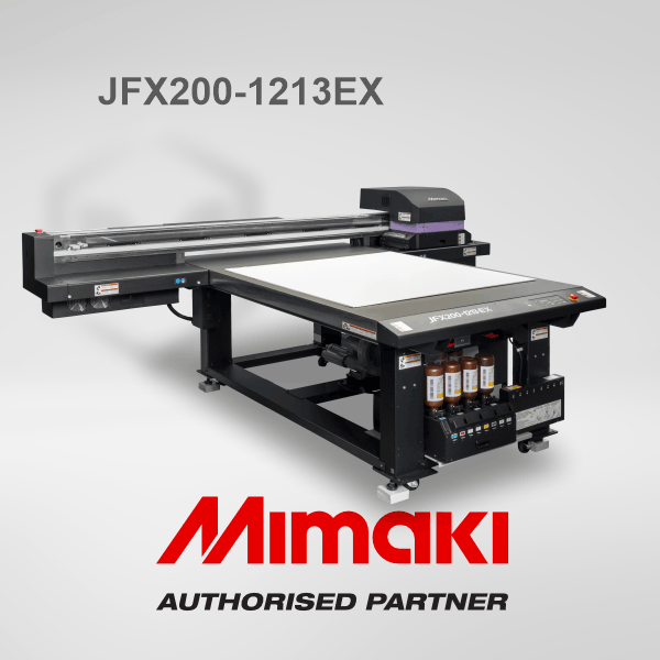 Mimaki JFX200-1213 EX - Obrázek 2