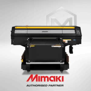 Mimaki UJF-7151 plusII e von vorne